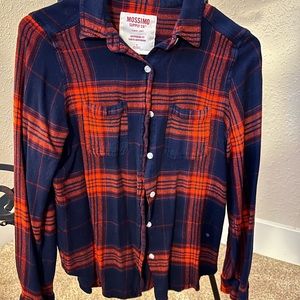 Flannel